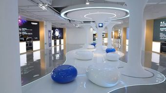 12.8培恩工廠行 探秘科技展示中心的魅力，傾聽風雨信息科技的創新脈搏