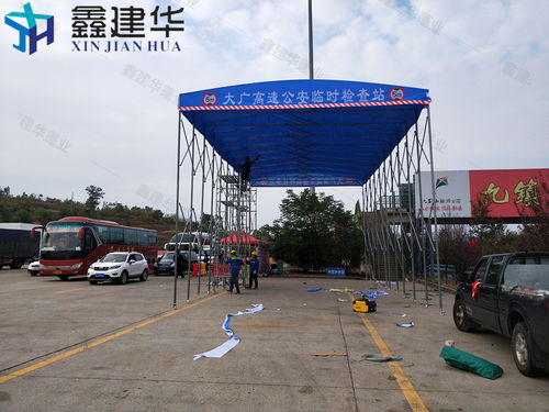 宣城廣德推拉雨棚電動伸縮倉庫雨篷的保養(yǎng)指南
